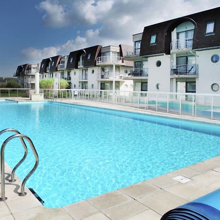 Lovely Apartment Near The Sea 브레데네 외부 사진