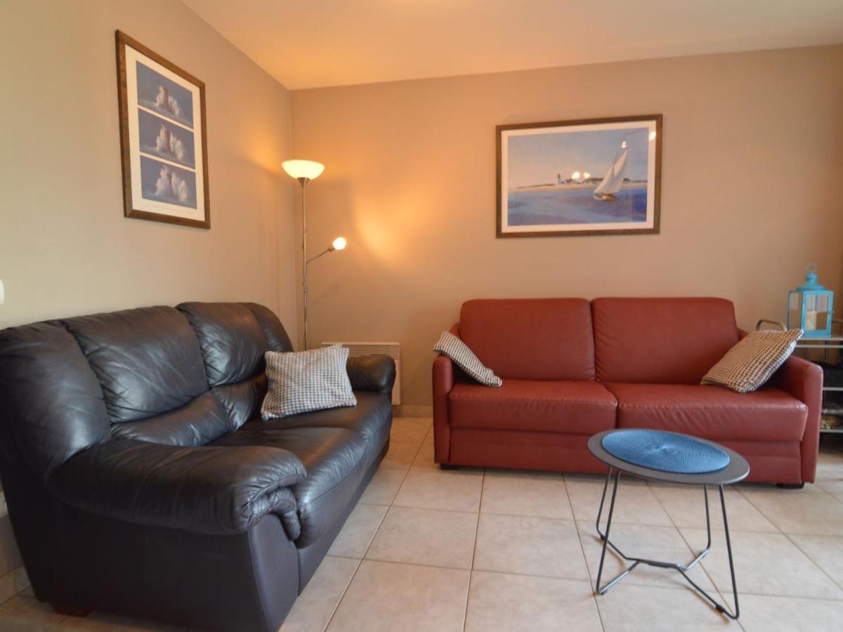 Lovely Apartment Near The Sea 브레데네 외부 사진