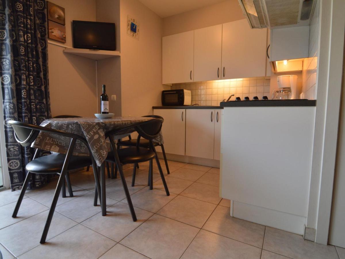 Lovely Apartment Near The Sea 브레데네 외부 사진