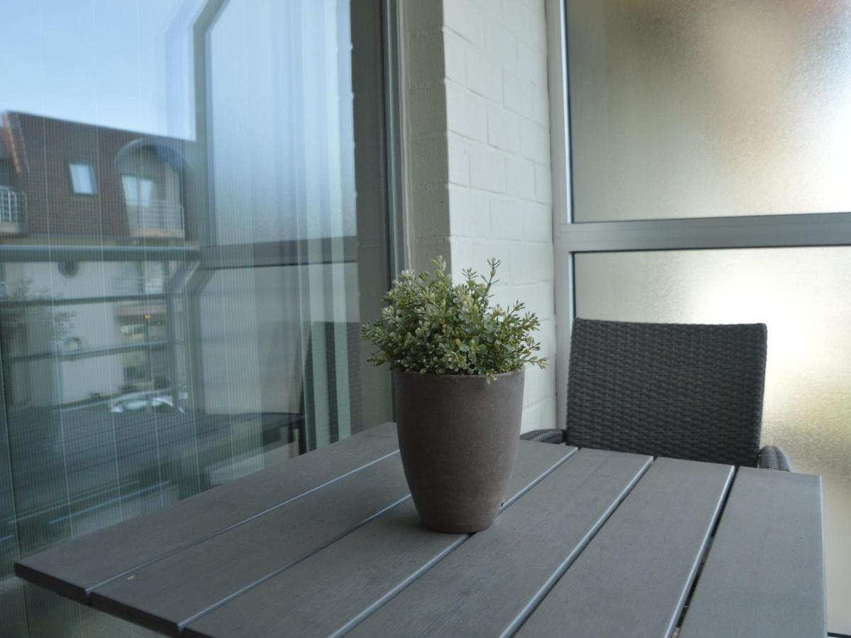 Lovely Apartment Near The Sea 브레데네 외부 사진