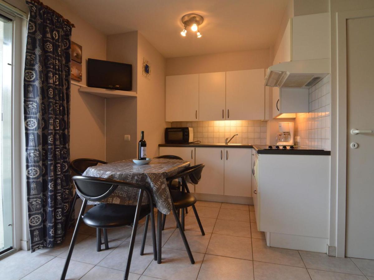Lovely Apartment Near The Sea 브레데네 외부 사진