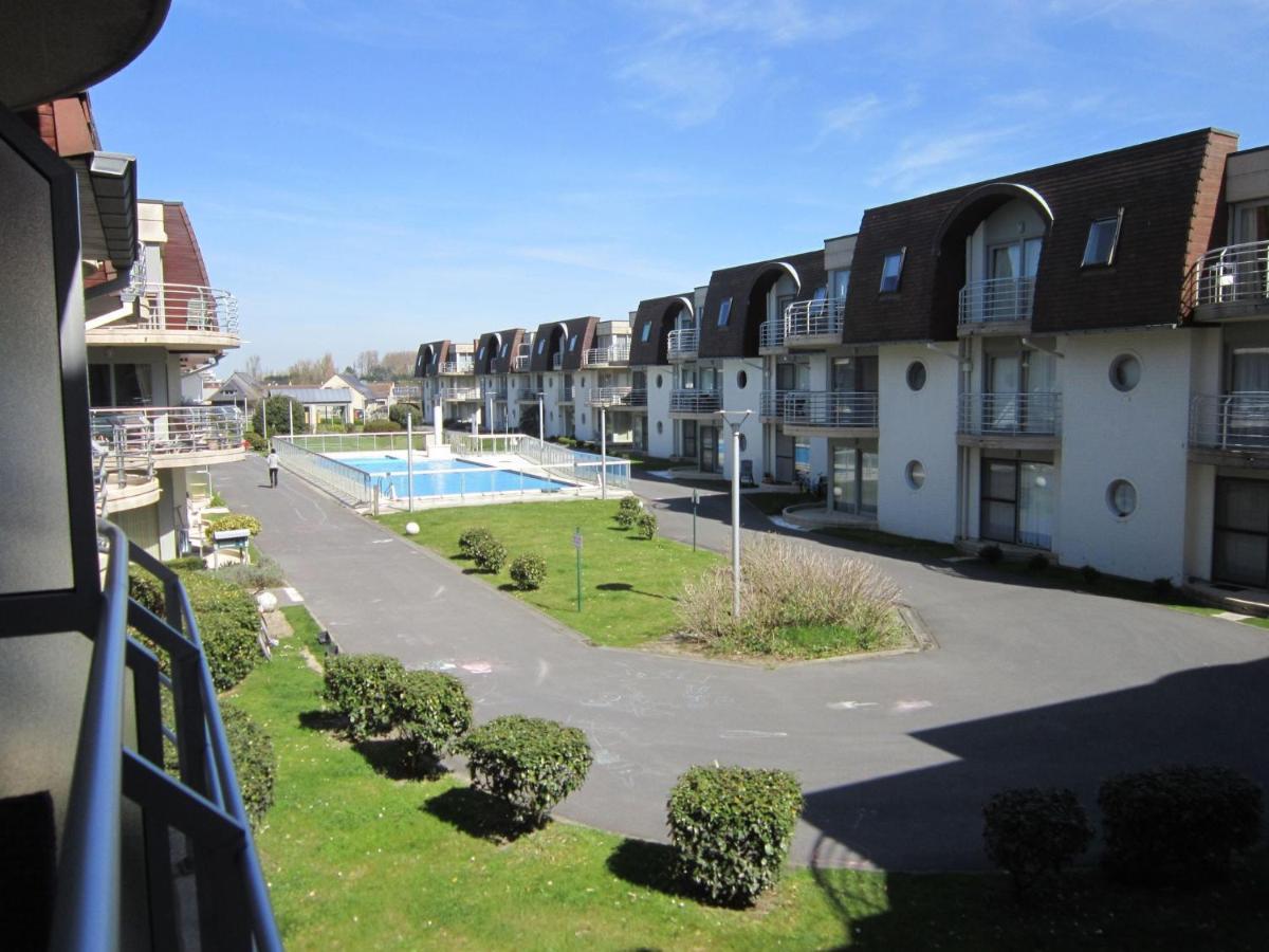 Lovely Apartment Near The Sea 브레데네 외부 사진