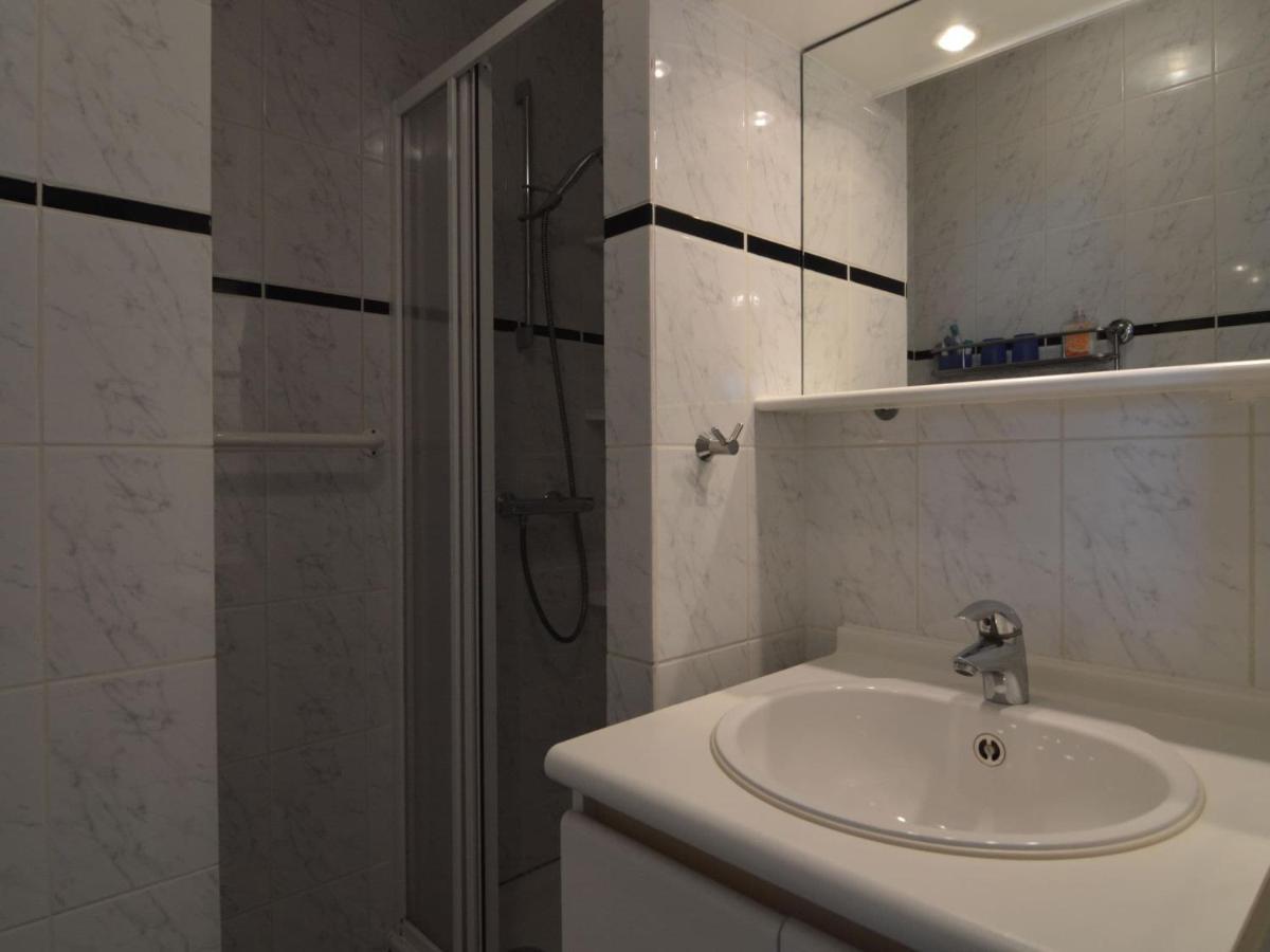Lovely Apartment Near The Sea 브레데네 외부 사진