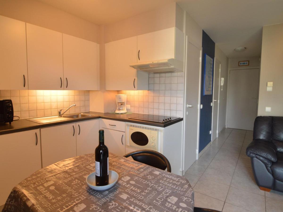 Lovely Apartment Near The Sea 브레데네 외부 사진
